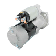 DURAFORCE 1K012-63010 Starter For Kubota Loader V3800DI-T M126GX M126X M135GX M8T50472