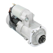DURAFORCE 1K012-63010 Starter For Kubota Loader V3800DI-T M126GX M126X M135GX M8T50472