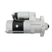 DURAFORCE 1K012-63010 Starter For Kubota Loader V3800DI-T M126GX M126X M135GX M8T50472