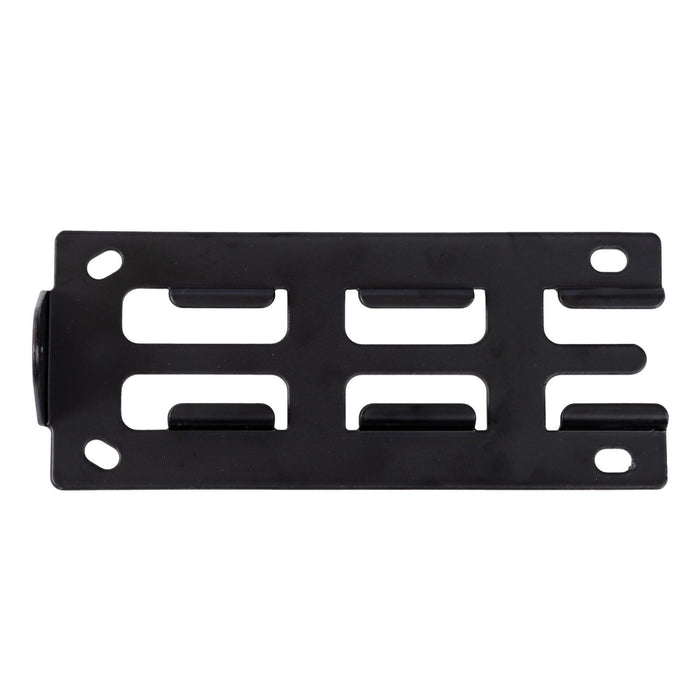 DURAFORCE New 45FT Retractable Extension Cord Reel 12AWG/3C SJTOW Heavy Power Cord Reel