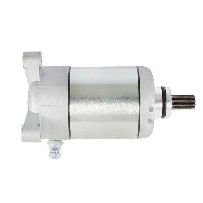 DURAFORCE 12V Starter & Drive For Polaris Big Boss 500 Magnum 325 Ranger 400