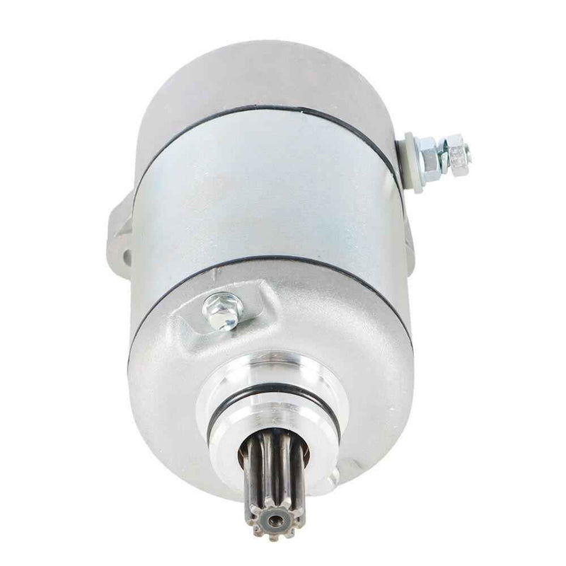 DURAFORCE 12V Starter & Drive For Polaris Big Boss 500 Magnum 325 Ranger 400