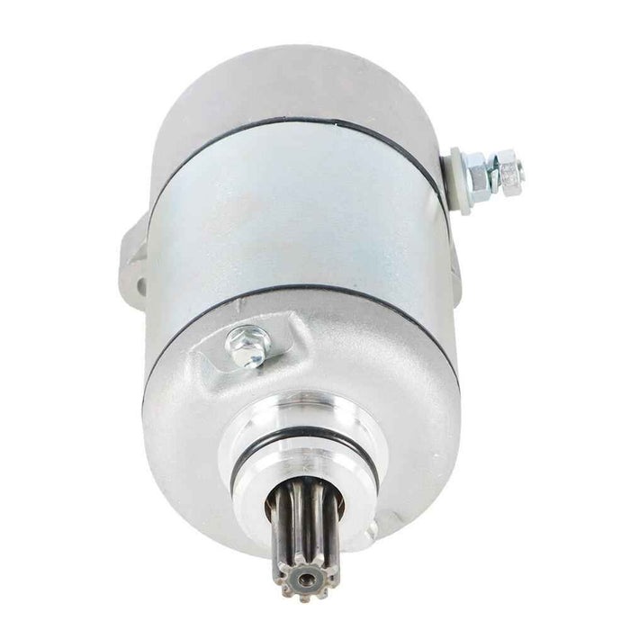 DURAFORCE 12V Starter & Drive For Polaris Big Boss 500 Magnum 325 Ranger 400