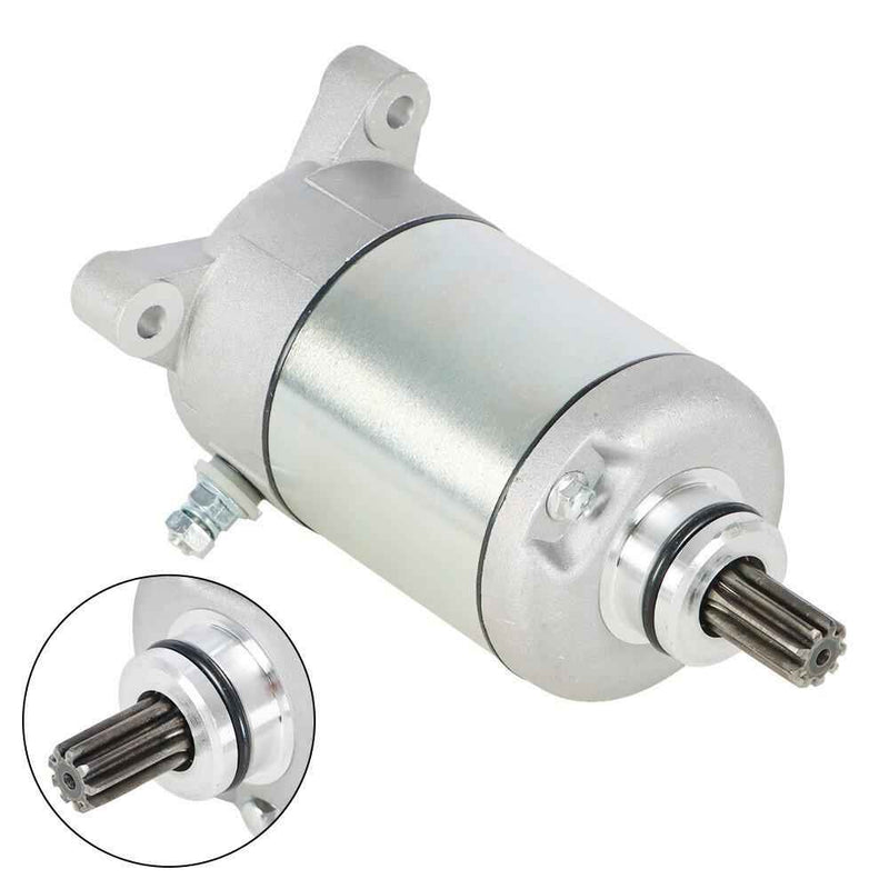 DURAFORCE 12V Starter & Drive For Polaris Big Boss 500 Magnum 325 Ranger 400