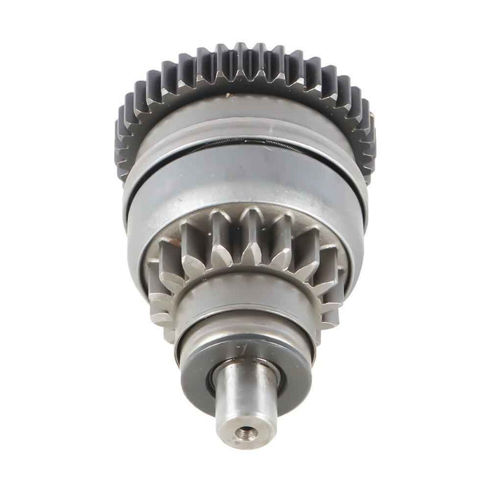 DURAFORCE 12V Starter & Drive For Polaris Big Boss 500 Magnum 325 Ranger 400