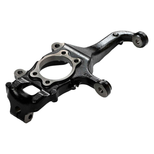 DURAFORCE Front Right RH Steering Knuckle For Nissan Frontier Pathfinder Xterra 2.5L 4.0L