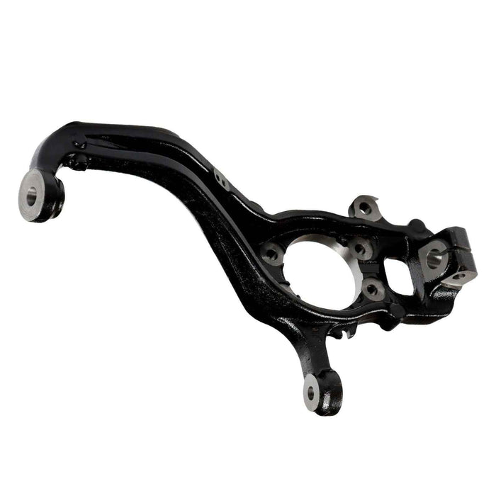 DURAFORCE Front Right RH Steering Knuckle For Nissan Frontier Pathfinder Xterra 2.5L 4.0L