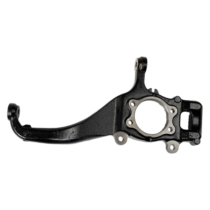 DURAFORCE Front Right RH Steering Knuckle For Nissan Frontier Pathfinder Xterra 2.5L 4.0L