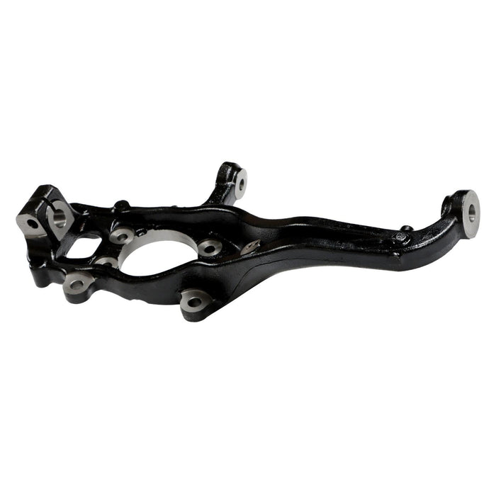 DURAFORCE Front Right RH Steering Knuckle For Nissan Frontier Pathfinder Xterra 2.5L 4.0L