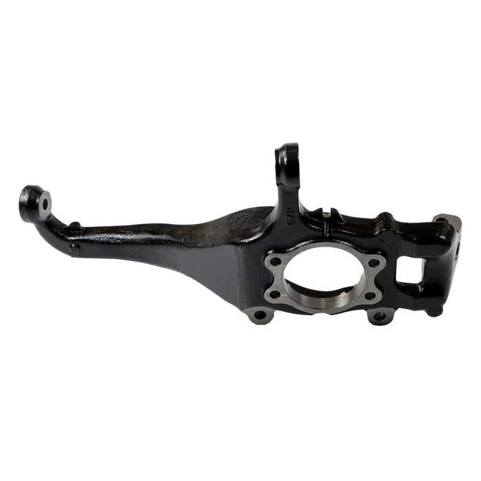 DURAFORCE Front Right RH Steering Knuckle For Nissan Frontier Pathfinder Xterra 2.5L 4.0L