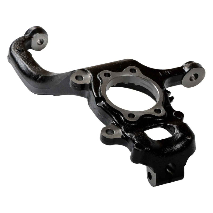 DURAFORCE Front Right RH Steering Knuckle For Nissan Frontier Pathfinder Xterra 2.5L 4.0L