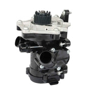 DURAFORCE Water Pump Thermostat Housing For VW Jetta GTI Passat Audi A3 A4 TT 1.8L 2.0L