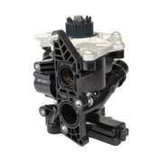 DURAFORCE Water Pump Thermostat Housing For VW Jetta GTI Passat Audi A3 A4 TT 1.8L 2.0L
