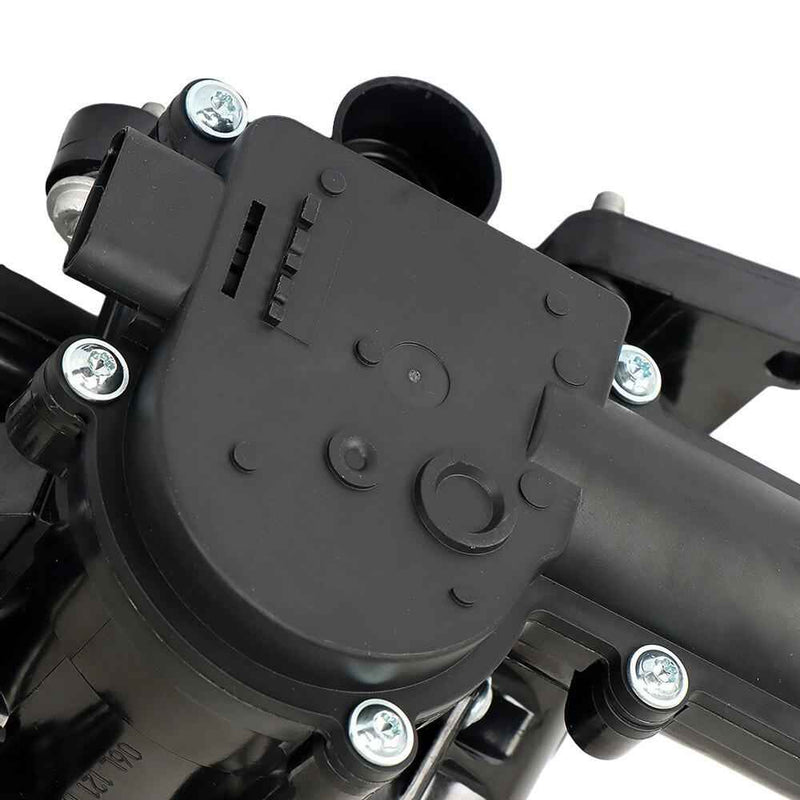 DURAFORCE Water Pump Thermostat Housing For VW Jetta GTI Passat Audi A3 A4 TT 1.8L 2.0L
