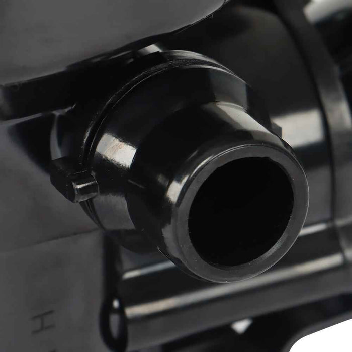 DURAFORCE Water Pump Thermostat Housing For VW Jetta GTI Passat Audi A3 A4 TT 1.8L 2.0L