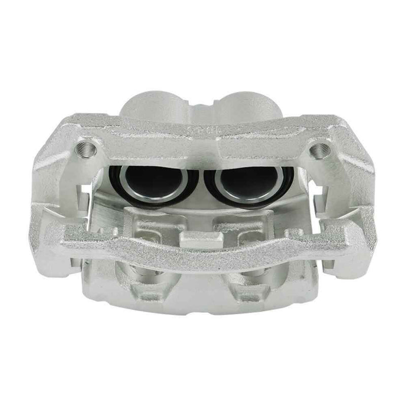 DURAFORCE Front Brake Calipers 2pcs For Honda Odyssey CR-V Acura RDX 19-B2958 19-B2959