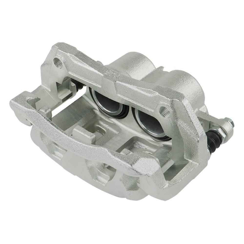 DURAFORCE Front Brake Calipers 2pcs For Honda Odyssey CR-V Acura RDX 19-B2958 19-B2959