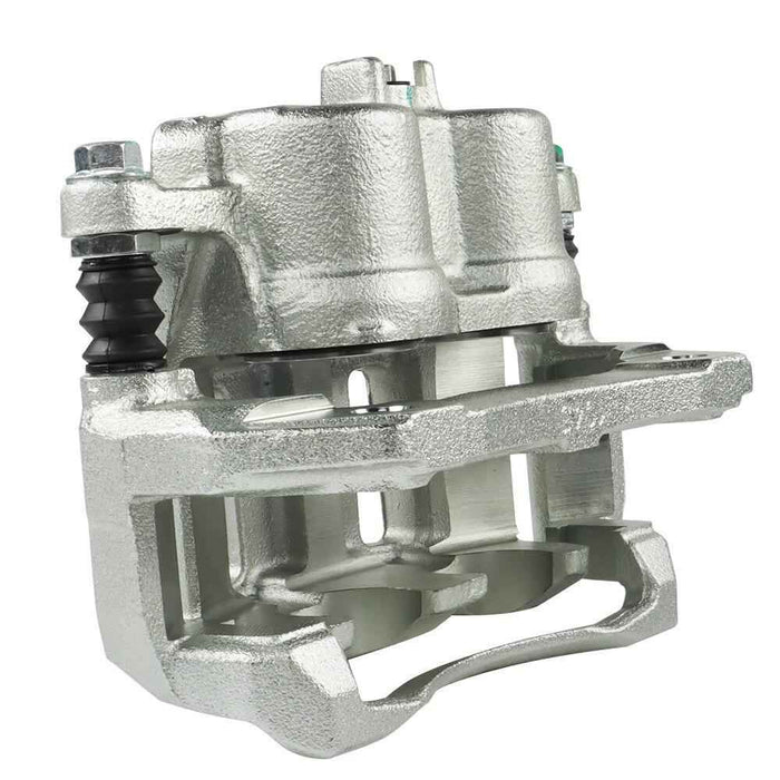 DURAFORCE Front Brake Calipers 2pcs For Honda Odyssey CR-V Acura RDX 19-B2958 19-B2959