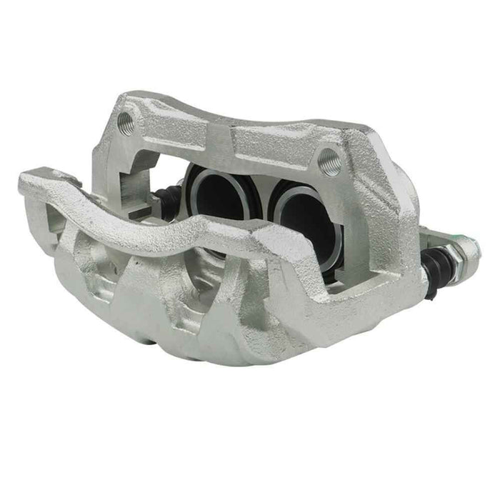 DURAFORCE Front Brake Calipers 2pcs For Honda Odyssey CR-V Acura RDX 19-B2958 19-B2959