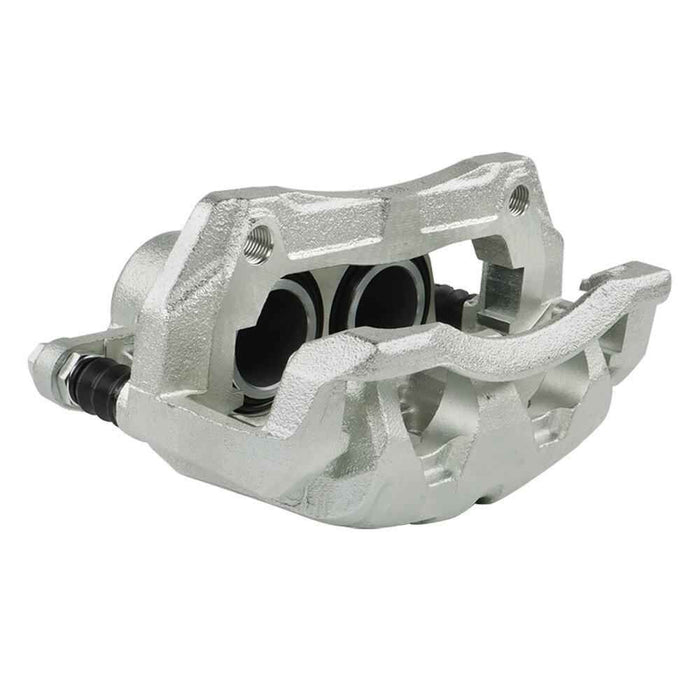 DURAFORCE Front Brake Calipers 2pcs For Honda Odyssey CR-V Acura RDX 19-B2958 19-B2959