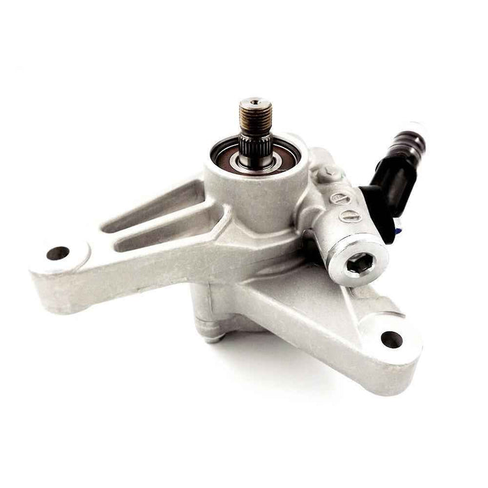 DURAFORCE 21-5494 Power Steering Pump For Accord 2008-2012 Pilot 2005-2008 3.5L 6 Cylinder