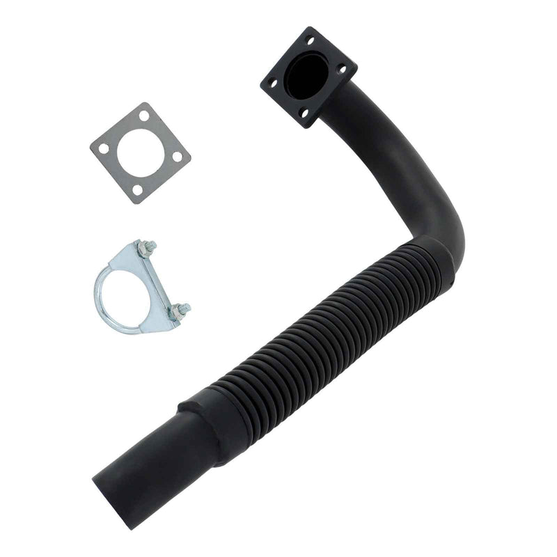 DURAFORCE 6701151 Exhaust Muffler Pipe For Bobcat Skid Steer Loader 751 753 763 773 7753