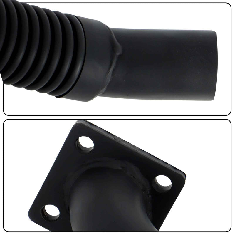DURAFORCE 6701151 Exhaust Muffler Pipe For Bobcat Skid Steer Loader 751 753 763 773 7753