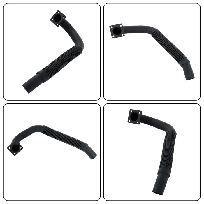 DURAFORCE 6701151 Exhaust Muffler Pipe For Bobcat Skid Steer Loader 751 753 763 773 7753