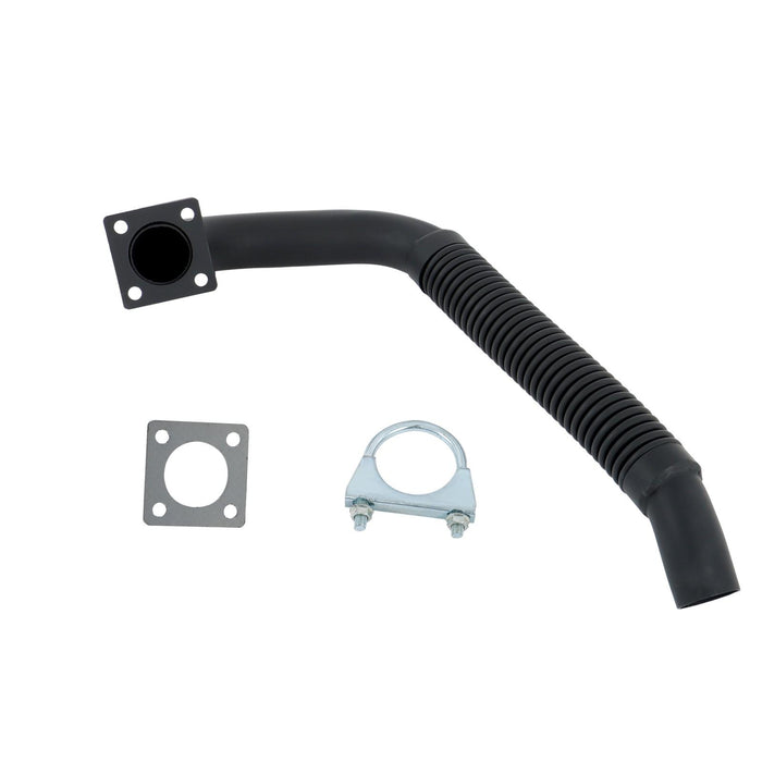 DURAFORCE 6701151 Exhaust Muffler Pipe For Bobcat Skid Steer Loader 751 753 763 773 7753