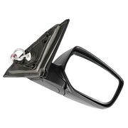 DURAFORCE 76208T2FA11 Power Mirror Passenger Side Black For Honda Accord 4 Door 2013-2016