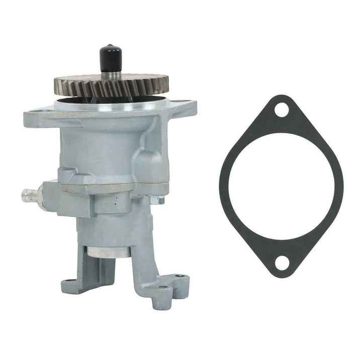 DURAFORCE Gear Driven Vacuum Pump For Dodge Ram 2500 3500 Cummins 5.9L Diesel 1994-2002