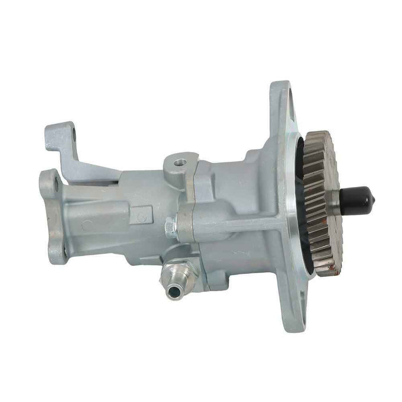 DURAFORCE Gear Driven Vacuum Pump For Dodge Ram 2500 3500 Cummins 5.9L Diesel 1994-2002