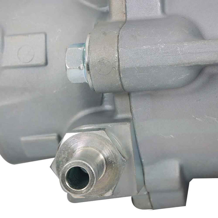 DURAFORCE Gear Driven Vacuum Pump For Dodge Ram 2500 3500 Cummins 5.9L Diesel 1994-2002