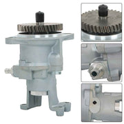 DURAFORCE Gear Driven Vacuum Pump For Dodge Ram 2500 3500 Cummins 5.9L Diesel 1994-2002