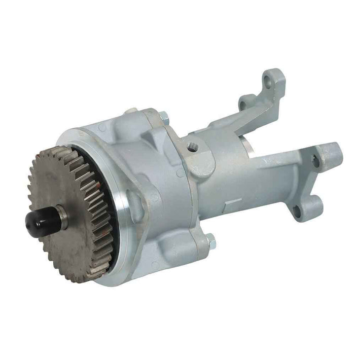 DURAFORCE Gear Driven Vacuum Pump For Dodge Ram 2500 3500 Cummins 5.9L Diesel 1994-2002