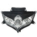 DURAFORCE For Suzuki GSXR600 GSXR750 K8 2008 2009 2010 Front Headlight Headlamp