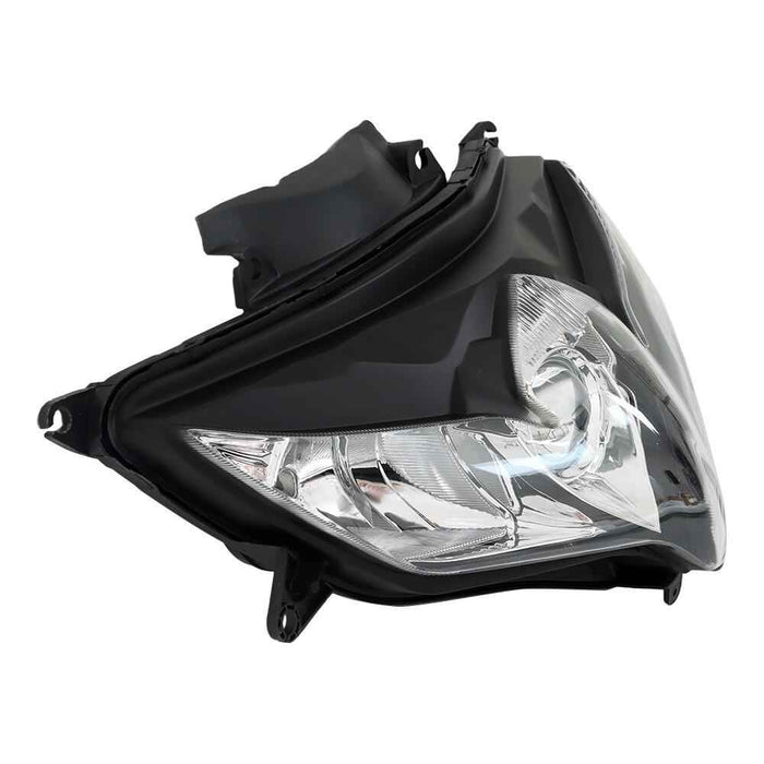 DURAFORCE For Suzuki GSXR600 GSXR750 K8 2008 2009 2010 Front Headlight Headlamp