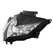 DURAFORCE For Suzuki GSXR600 GSXR750 K8 2008 2009 2010 Front Headlight Headlamp