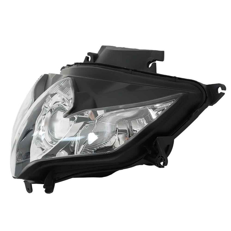 DURAFORCE For Suzuki GSXR600 GSXR750 K8 2008 2009 2010 Front Headlight Headlamp