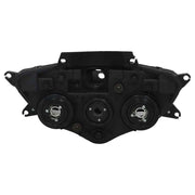 DURAFORCE For Suzuki GSXR600 GSXR750 K8 2008 2009 2010 Front Headlight Headlamp