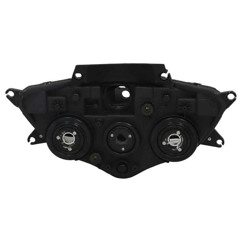 DURAFORCE For Suzuki GSXR600 GSXR750 K8 2008 2009 2010 Front Headlight Headlamp