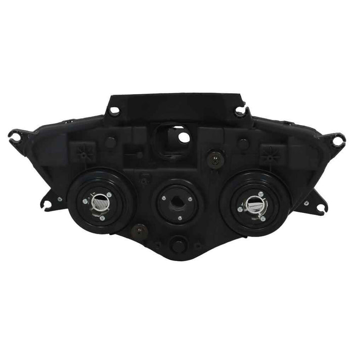 DURAFORCE For Suzuki GSXR600 GSXR750 K8 2008 2009 2010 Front Headlight Headlamp