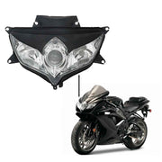 DURAFORCE For Suzuki GSXR600 GSXR750 K8 2008 2009 2010 Front Headlight Headlamp