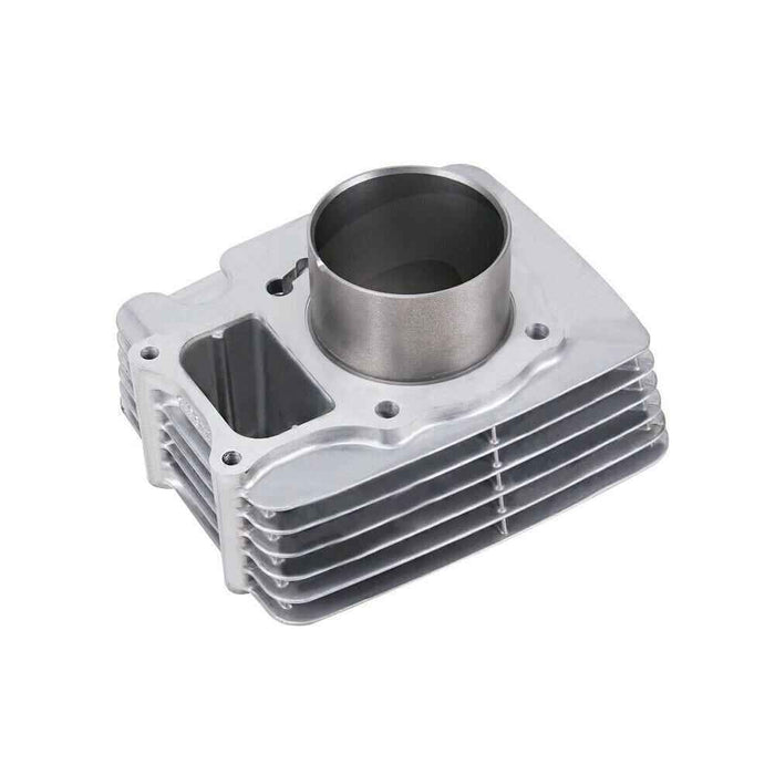 DURAFORCE Cylinder Piston Ring 2002-2013 2014 For Honda TRX250TM TRX250 Tm Recon 250 2×4