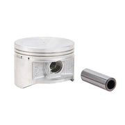 DURAFORCE Cylinder Piston Ring 2002-2013 2014 For Honda TRX250TM TRX250 Tm Recon 250 2×4