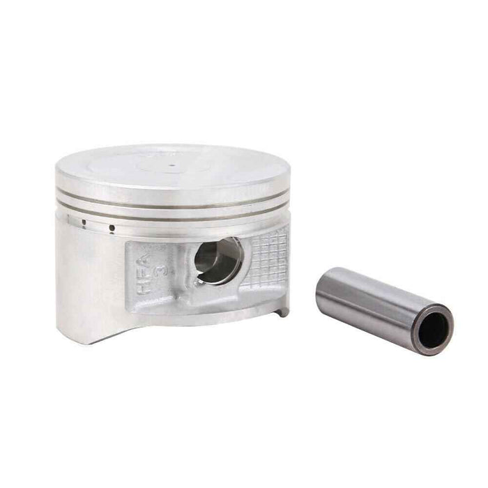 DURAFORCE Cylinder Piston Ring 2002-2013 2014 For Honda TRX250TM TRX250 Tm Recon 250 2×4