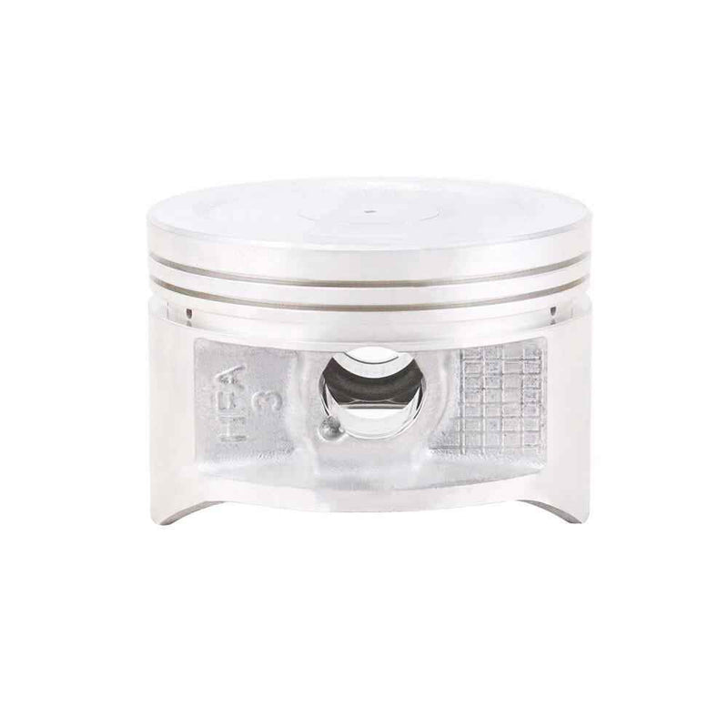 DURAFORCE Cylinder Piston Ring 2002-2013 2014 For Honda TRX250TM TRX250 Tm Recon 250 2×4