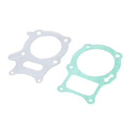 DURAFORCE Cylinder Piston Ring 2002-2013 2014 For Honda TRX250TM TRX250 Tm Recon 250 2×4