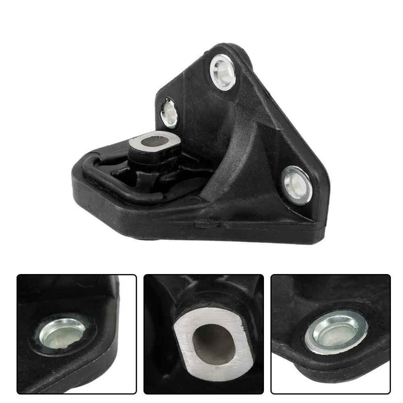 DURAFORCE 6× Engine Motor & Trans Mount Set For 2003-2007 Honda Accord DX LX EX EX-L 2.4L