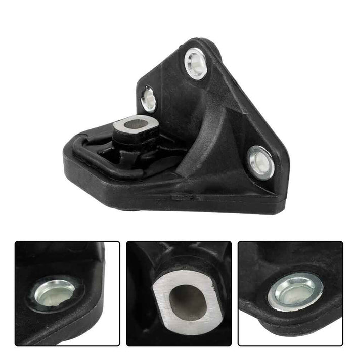 DURAFORCE 6× Engine Motor & Trans Mount Set For 2003-2007 Honda Accord DX LX EX EX-L 2.4L